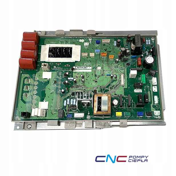 Panasonic CWA73C2165R – elektronický regulátor základní desky klimatizátorů