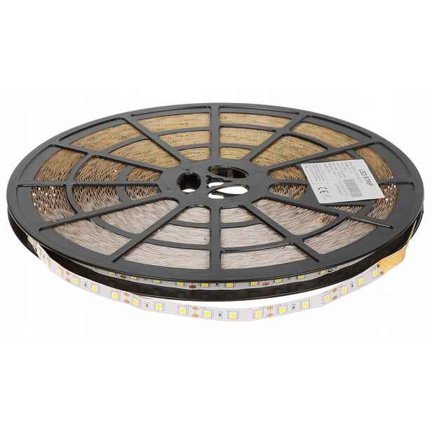 Led Pásek LED60A-12V/14.4W-CW/50M 50 m 6000 K