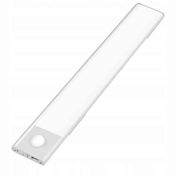 Podskříňková Led lampa 30 cm, senzor pohybu Usb-c 100 lm LogiLink