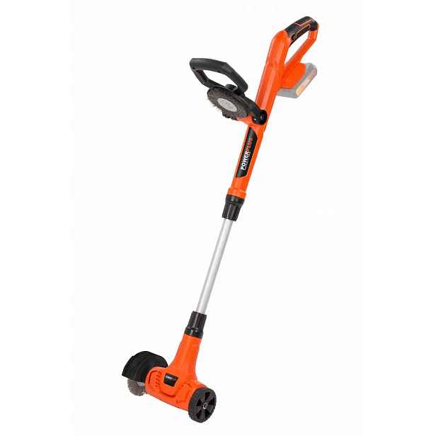 Powerplus POWDPG8060 Aku zametač plevele 20V 100mm (bez Aku)