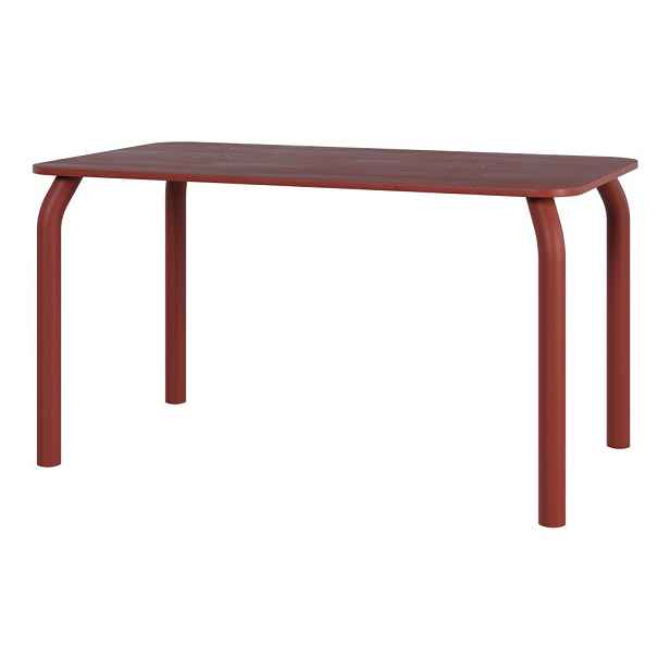 Jídelní stůl 80x140 cm Meko – noo.ma