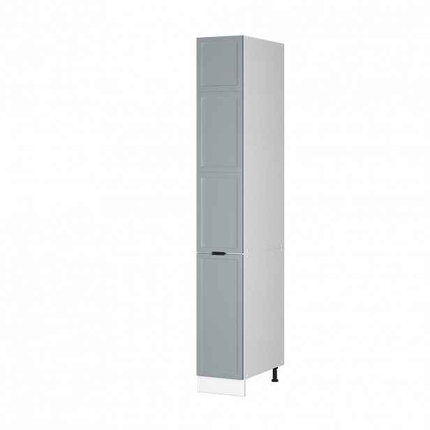 Vicco LÉKÁRNIČKOVÁ SKŘÍŇKA Fame-Line Světle modrošedá 30 cm