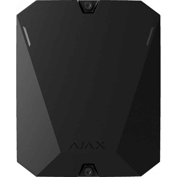 Alarmová ústředna Hub Bp černá Lte 2G 3G Ajax 93602.263.BL1