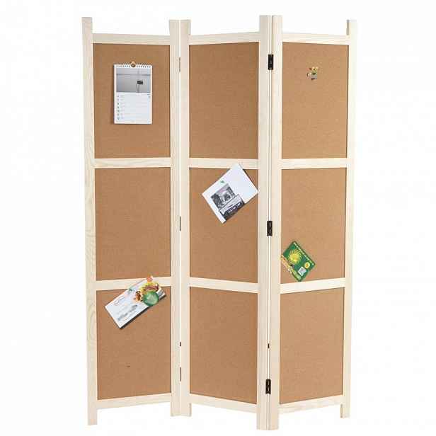 Designový paraván Dekorhome 3