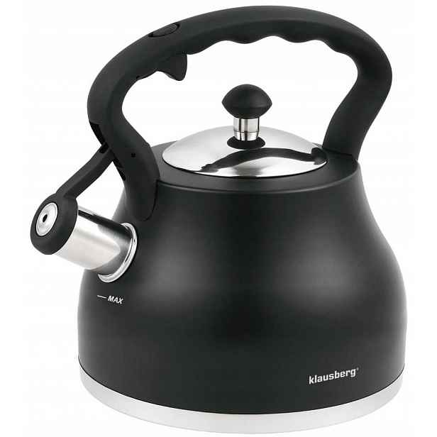 Konvice S Píšťalkou Klausberg 2,7L KB-7448