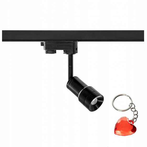 Led spotová lampa 5W Lumi Track 3LINE AZ4557 Azzardo