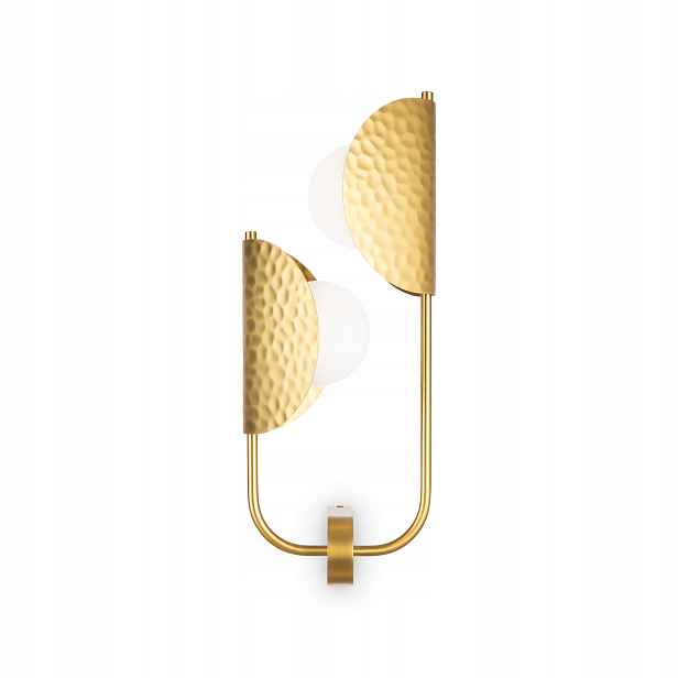 Maytoni Modern Tropic MOD164WL-02BS1 Brass