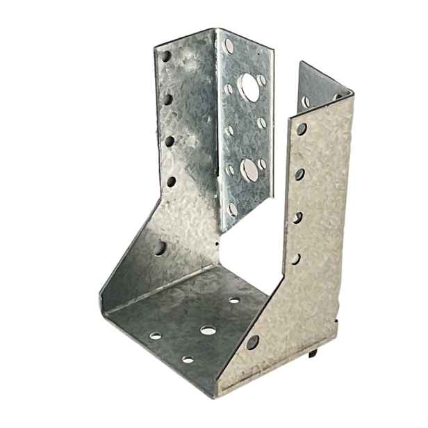WBZ21 / WBZ70 Trámová botka uzavřená 70x125x2mm