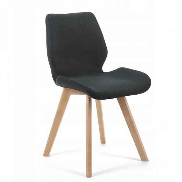 Set židlí SJ0159 - černá