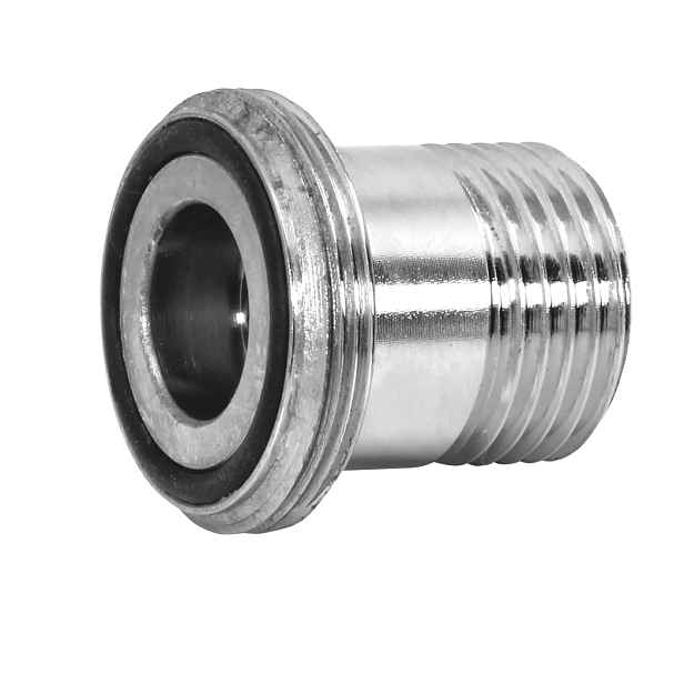 Novaservis Přechodka přepínače 56020 chrom
