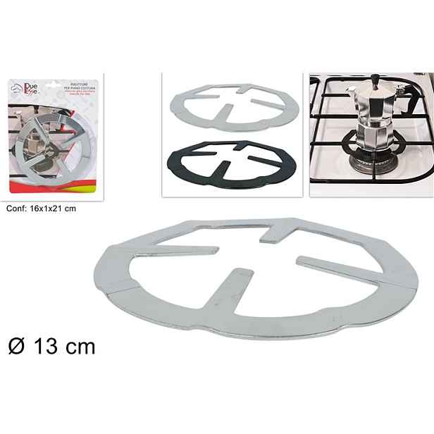 PROHOME - Rozptylovač plamene 13cm