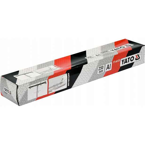 Šablona Pro Určení Otvorů Yato YT-44130