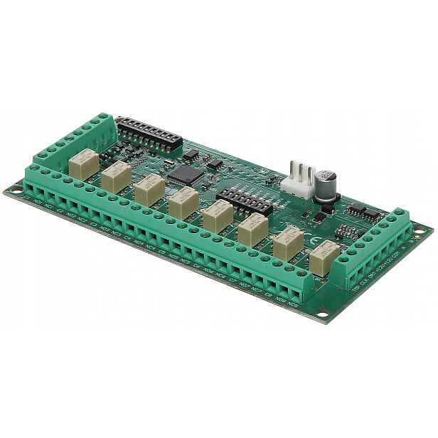 Expandér Int-o 8 Výstupů Satel
