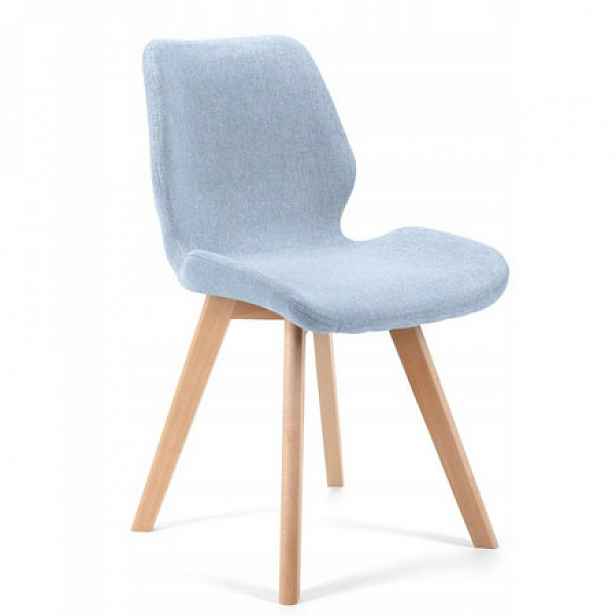 Set židlí SJ0159 - modrá
