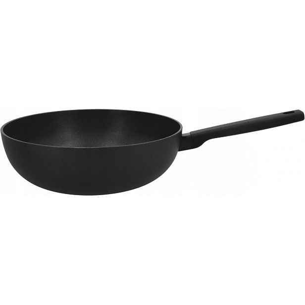 Demeyere Alu Comfort 3 Wok Duraslide 28 Cm Alu Comfort 3