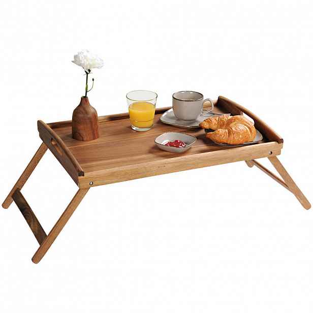 Homeware Profession. SERVÍROVACÍ TÁC, dřevo, 55/35/24 cm