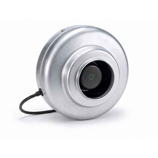 Kanálový ventilátor Ec 315 mm Neoair – vysoký tlak a energetická úspornost