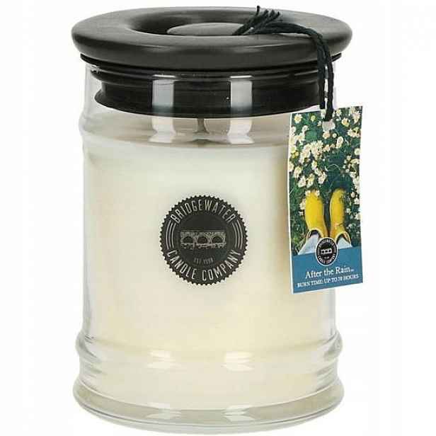 Vonná svíčka Harvest Pumpkin 524 g Bridgewater Candle