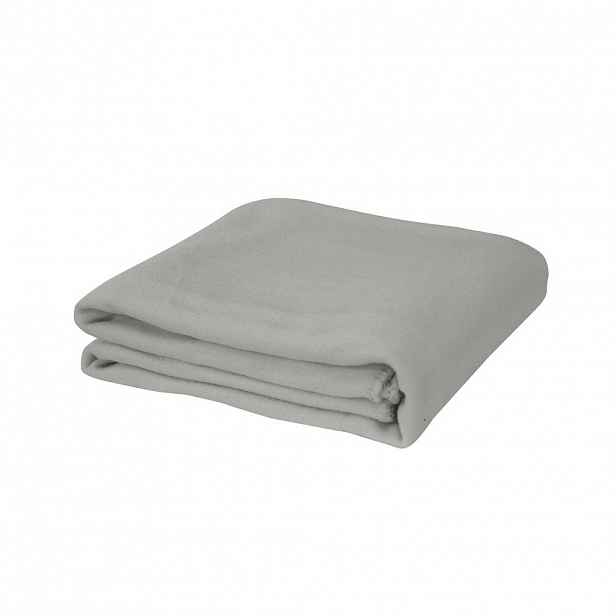 Boxxx FLEECOVÁ DEKA, polyester, 130/160 cm