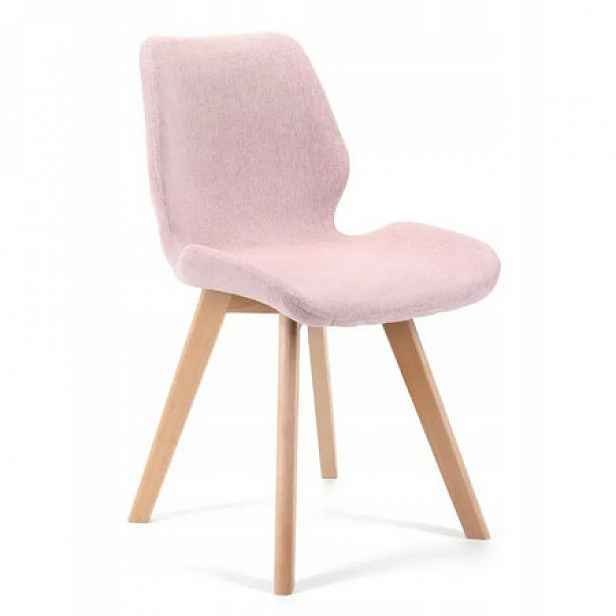 Set židlí SJ0159 - růžová
