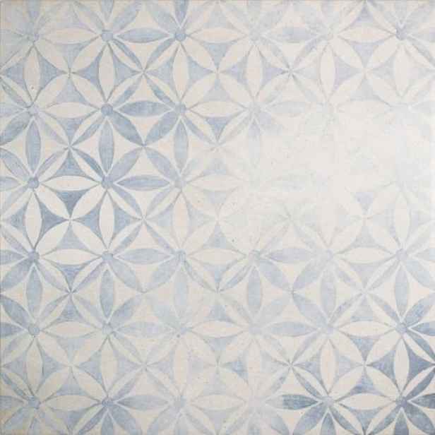 Dlažba Realonda 33Patch java 33x33 cm mat JAVA33