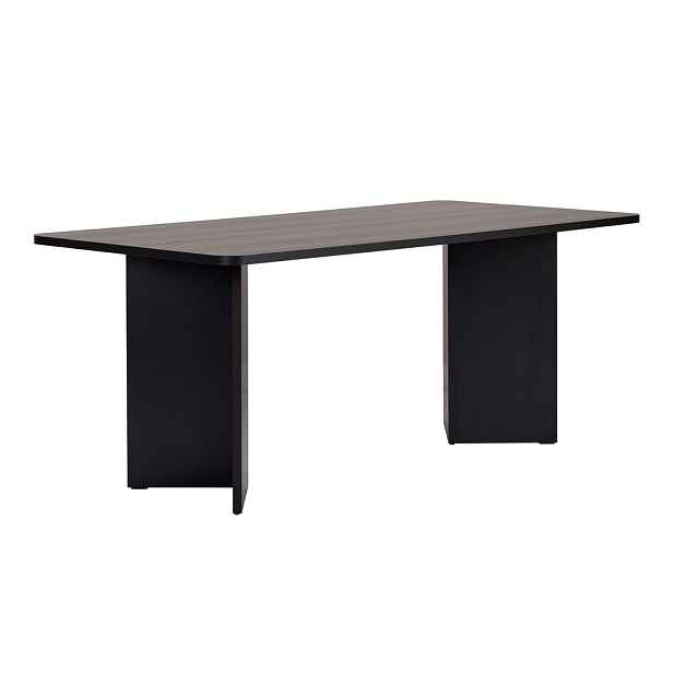 Jídelní stůl 90x180 cm Linza – Kalune Design
