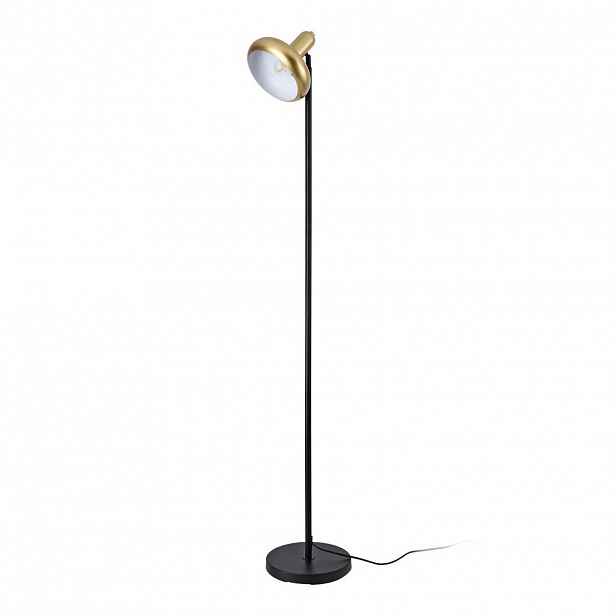 lux.pro STOJACÍ LAMPA Namsos