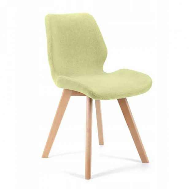 Set židlí SJ0159 - zelená