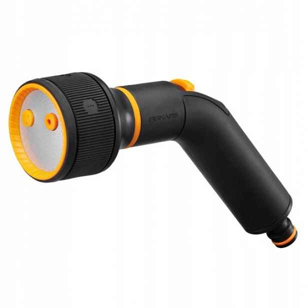 3-FUNKČNÍ Postřikovací Pistole 1052183 Fiskars