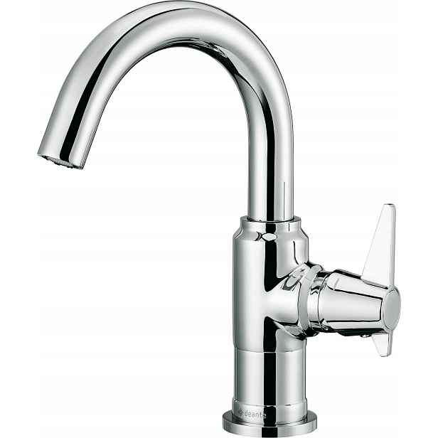 Deante Umyvadlová baterie Temisto chrom BQT_020M