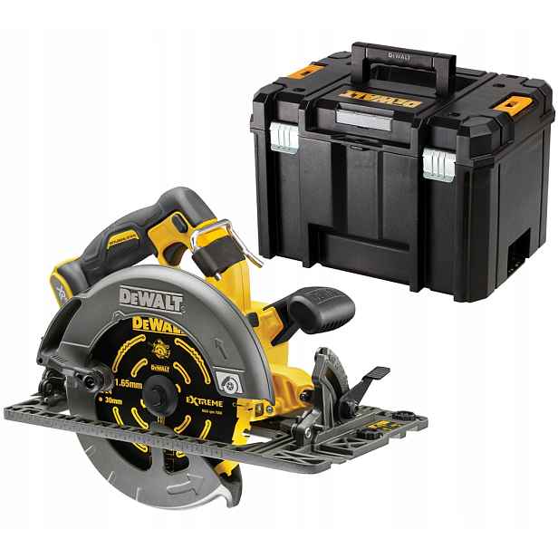 Kotoučová pila 190 mm 54 V Dewalt DCS579NT