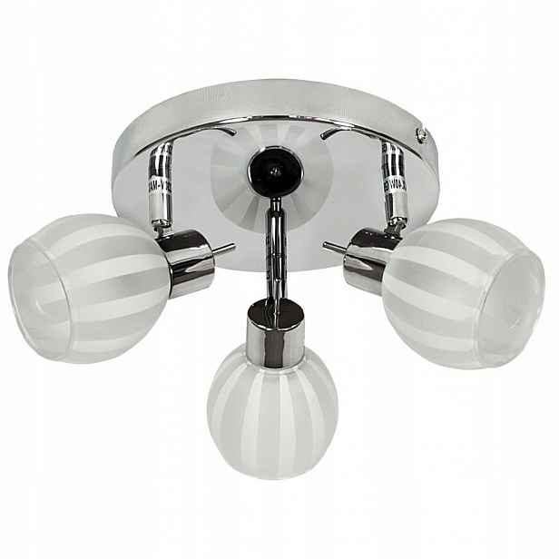 Bodové svítidlo reflektor Bars 98-70081 Candellux