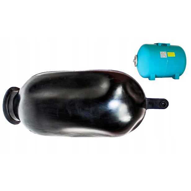 Pryžová Membrána Pro Hydrophone Mh 1300 Premium 80L Omnigena