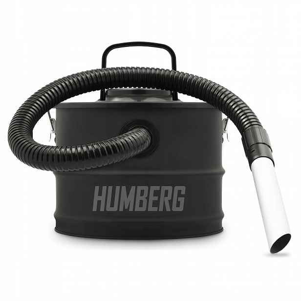 Humberg HM-404 Krbový vysavač popela 15 l, 1200 W