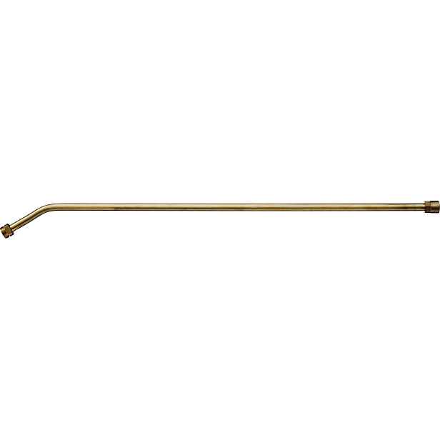 Trubice prodlužovací Sievert 3508-01 600 mm