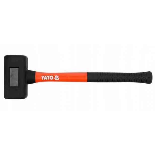 Yato Bezodrazový Mlot 2,4 Kg YT-46270