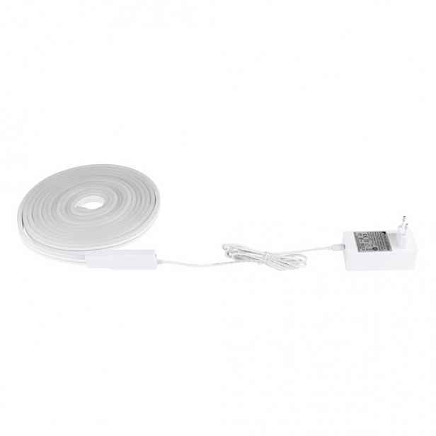 Eglo NEON-STRIPE-Z stropní světlo bílá plast 901109