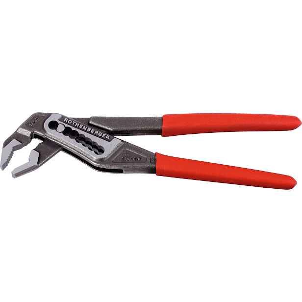 Kleště rychlostavitelné Rothenberger ROGRIP M 1K 5/4˝
