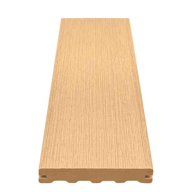 Prkno terasové Terafest Classic RUSTIC cedar 22×137×4 000 mm