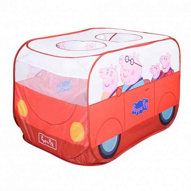 Roba POP-UP HRACÍ STAN Peppa Pig
