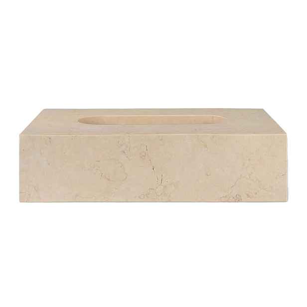 Box na kapesníky Marble – Mette Ditmer Denmark