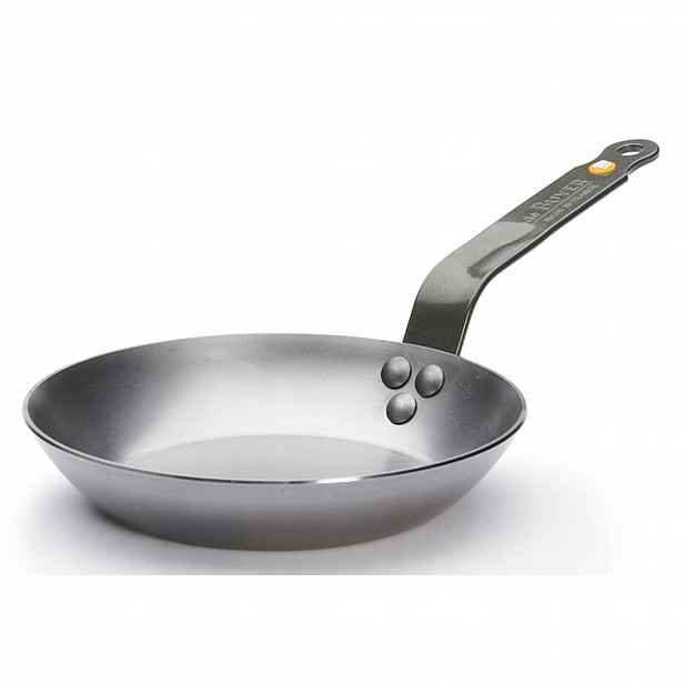 De Buyer Pánev Mineral B 20 cm