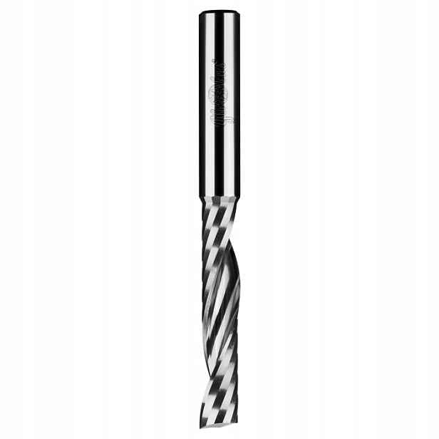 Globus Dokončovací spirálová fréza Z1 D6 I32 S6 mm