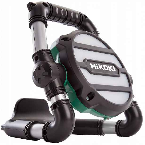 Led Reflektor Svítilna 14,4-18V s nastavitelným úhlem HiKOKI UB18DGL V0Z