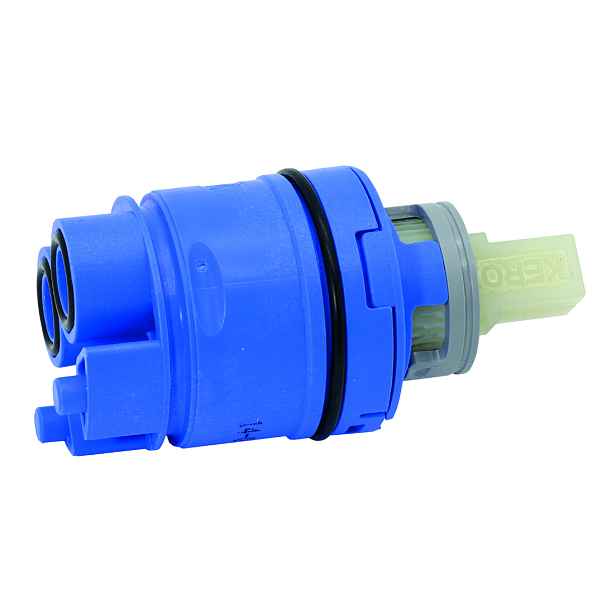 Novaservis Kartuše 35 mm Kerox vysoká pro Metalia 54 (CA/54001)