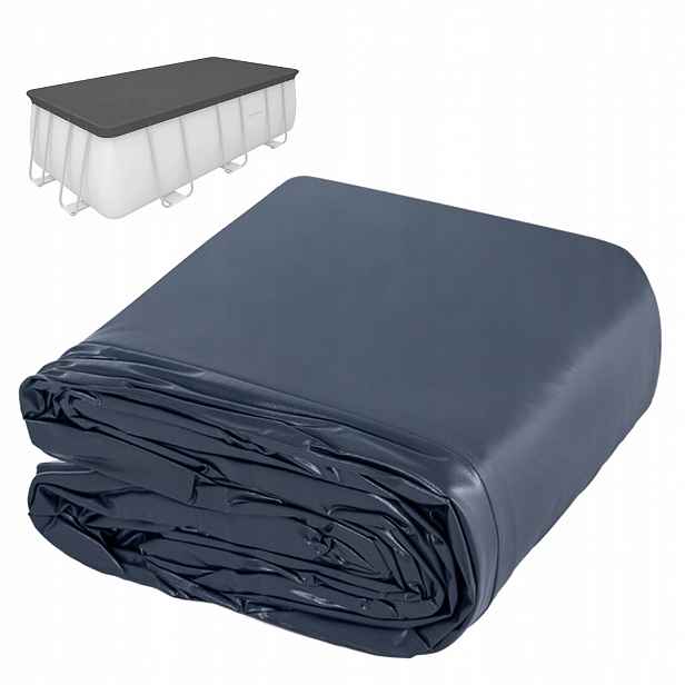 Plachta Krycí Plachta Je Vhodná Pro Bazén Bestway 56441