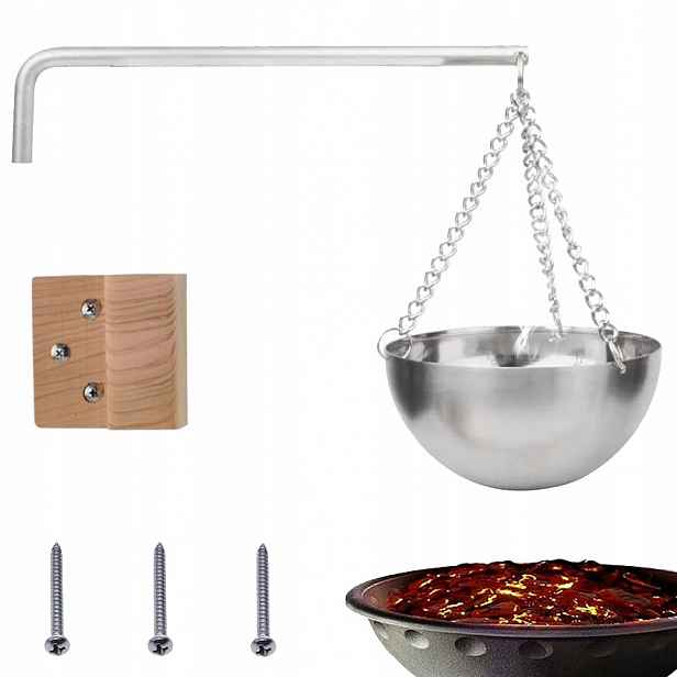 Sada Misek Na Olej Do Sauny, Miska Pro Aromaterapii, Průměr 12 CM