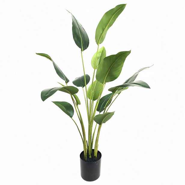 UMĚLÁ ROSTLINA 90 cm