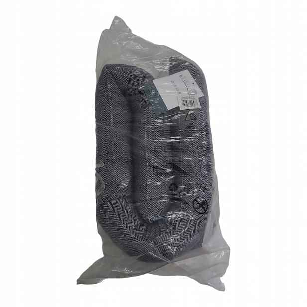 2 x protivětrné těsnění Beautissu 120 cm Tuuli 1,2 kg