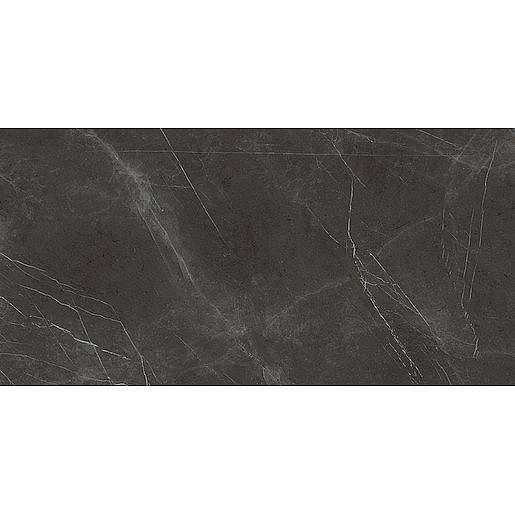 Dlažba Graniti Fiandre Marmi Maximum Pietra Grey 150x300 cm lesk MML3261530